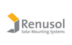 Renusol Console + Mounting Systems 